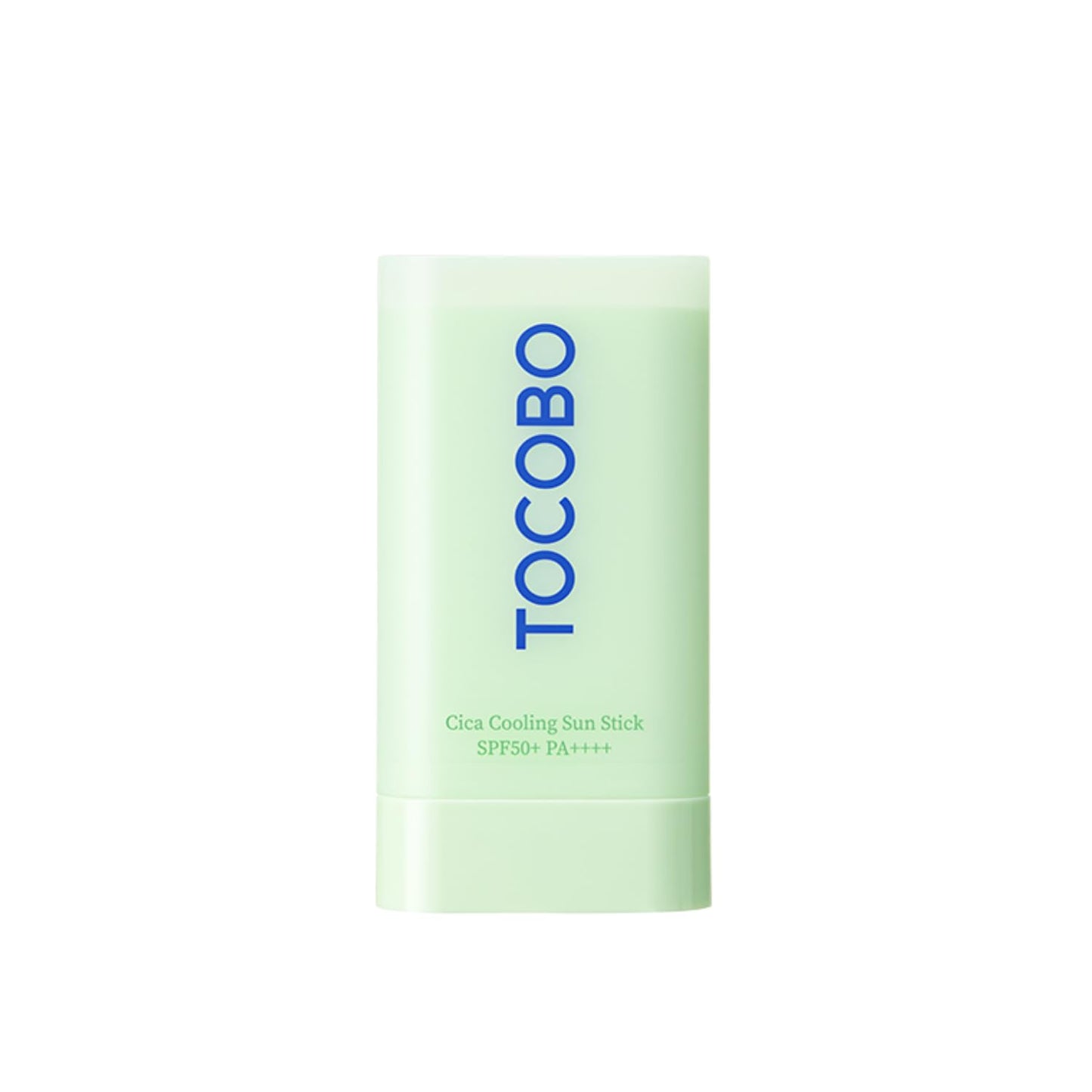 TOCOBO - Cica Cooling Sun Stick SPF 50+ (18g)