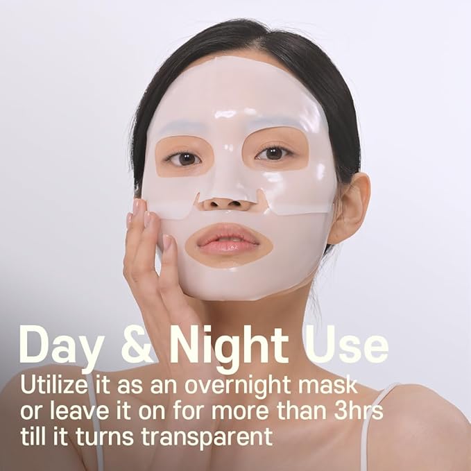 SUNGBOON EDITOR - Deep Collagen Anti Wrinkle Lifting Mask - 1 pc