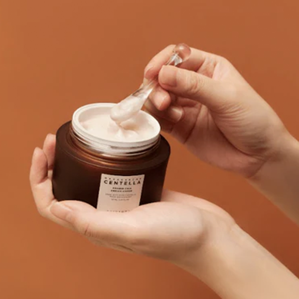 SKIN1004 - Madagascar Centella Probio-Cica Enrich Cream - 50ml