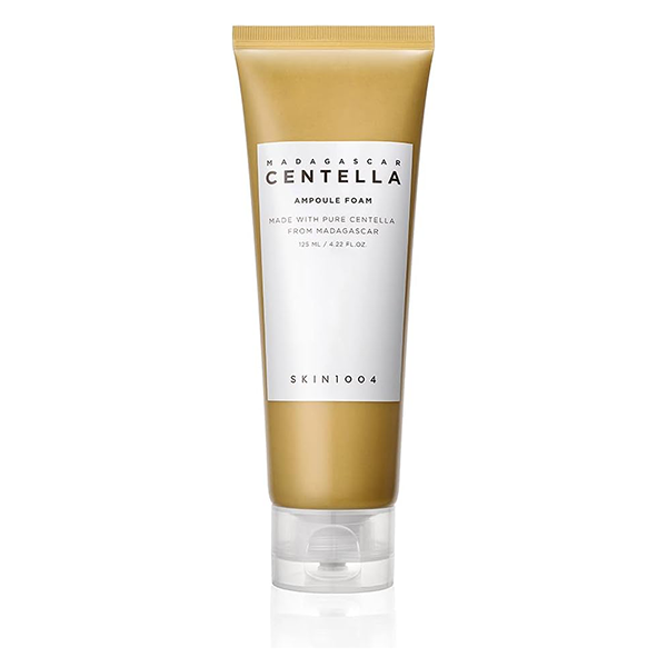 SKIN1004 - Madagascar Centella Ampoule Foam - 125ml