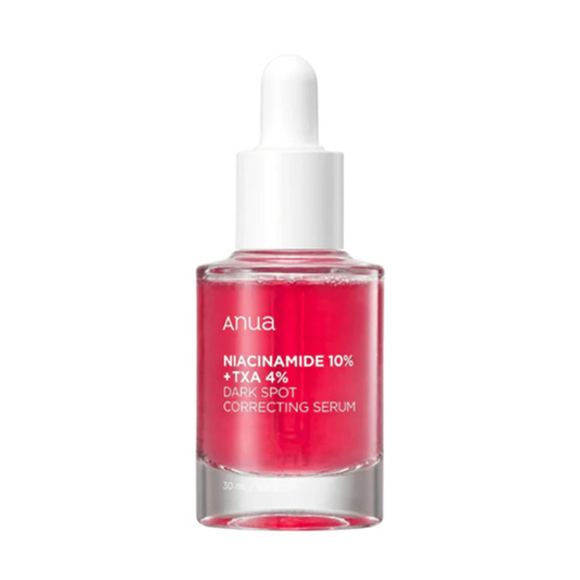 ANUA - NIACINAMIDE 10%+TXA 4% Serum - 30 ml