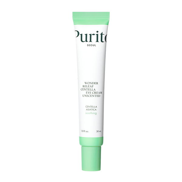 PURITO - Wonder Releaf Centella Eye Cream - 30ml