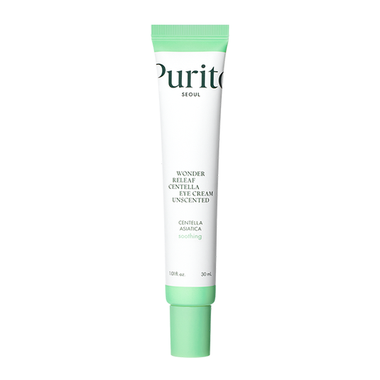 PURITO - Wonder Releaf Centella Eye Cream - 30ml