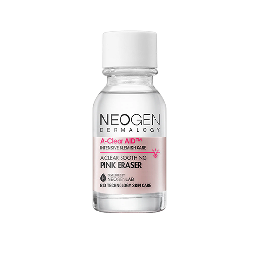 NEOGEN - Dermology A-Clear Soothing Pink Eraser - 15ml