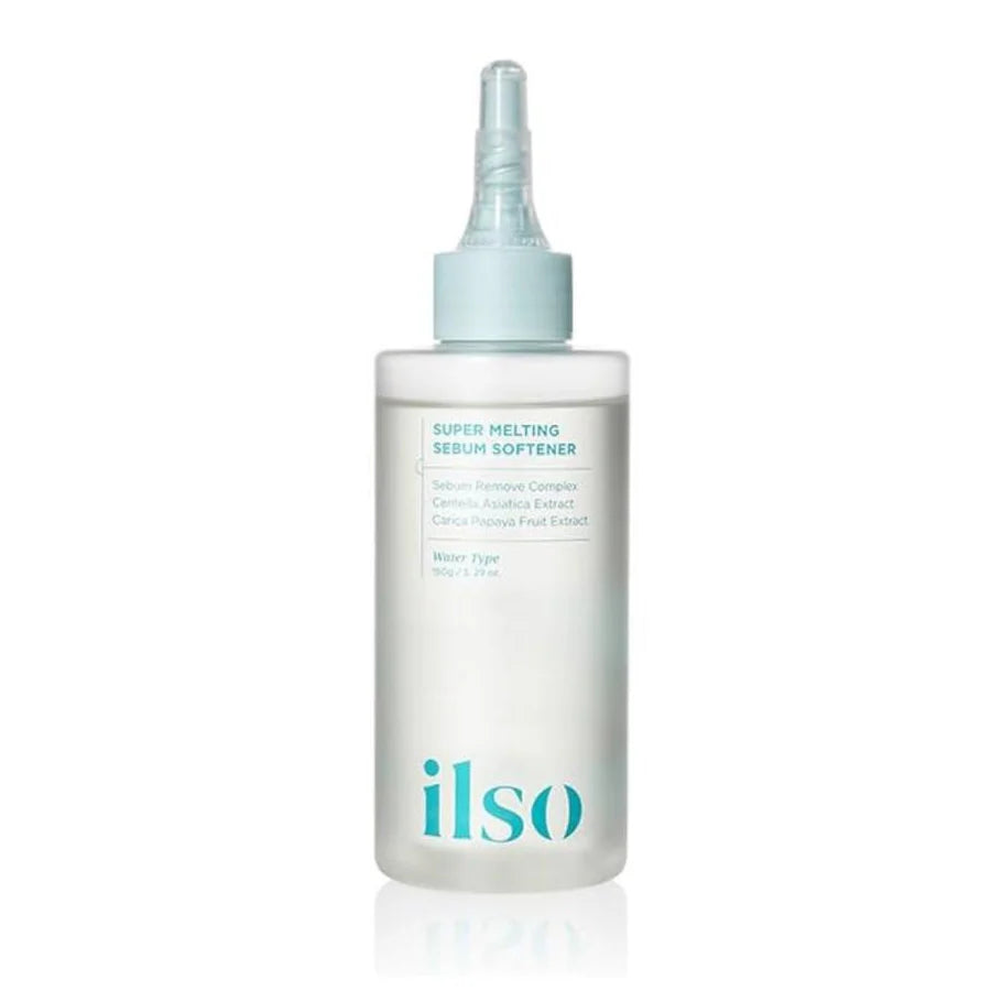 ILSO - Super Melting Sebum Softener (150 g)